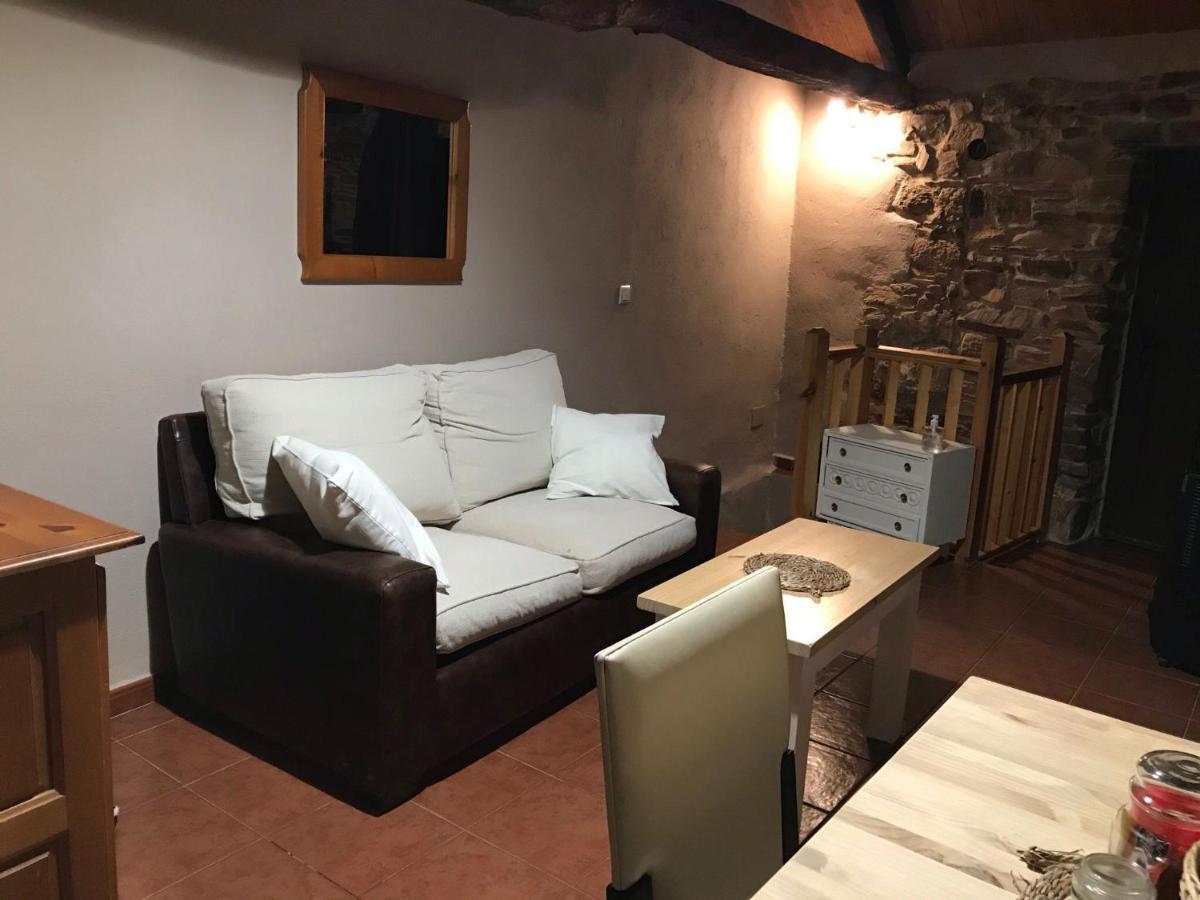 Casa Rural Del Acebo Espinoso de Compludo Εξωτερικό φωτογραφία